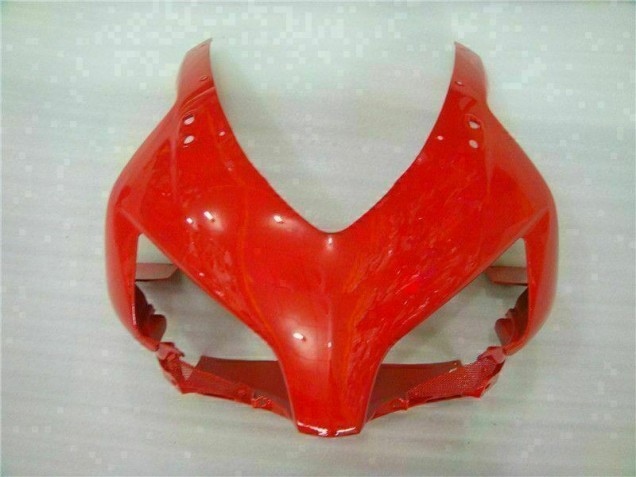 Carénage CBR 1000 RR 04-05 - Rouge Argent