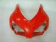 Carénage CBR 1000 RR 04-05 - Rouge Argent