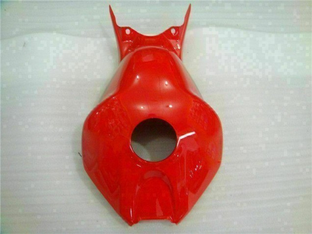 Carénage CBR 1000 RR 04-05 - Rouge Argent