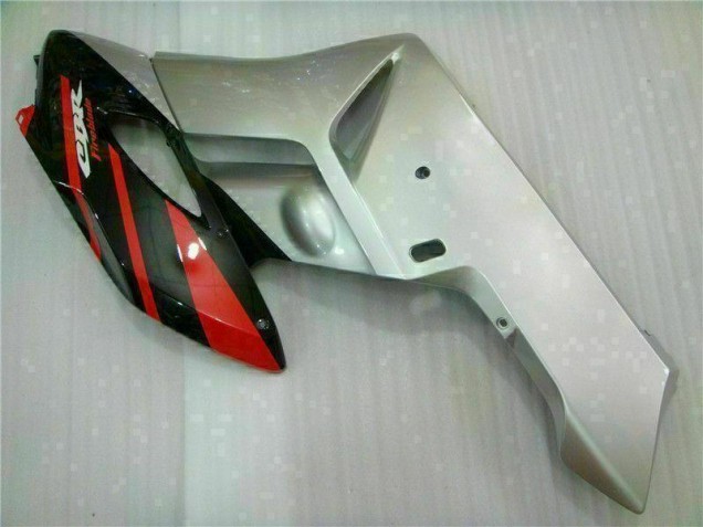 Carénage CBR 1000 RR 04-05 - Rouge Argent