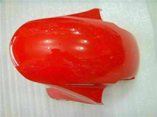 Carénage CBR 1000 RR 04-05 - Rouge Argent