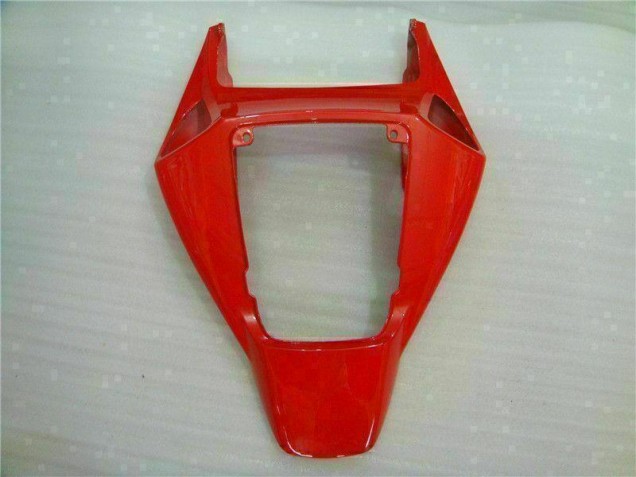 Carénage CBR 1000 RR 04-05 - Rouge Argent