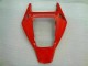 Carénage CBR 1000 RR 04-05 - Rouge Argent