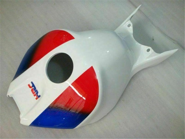 Carénage CBR 1000 RR 04-05 - Rouge Bleu Blanc Carénage CBR 1000 RR 04-05 - Rouge Bleu Blanc