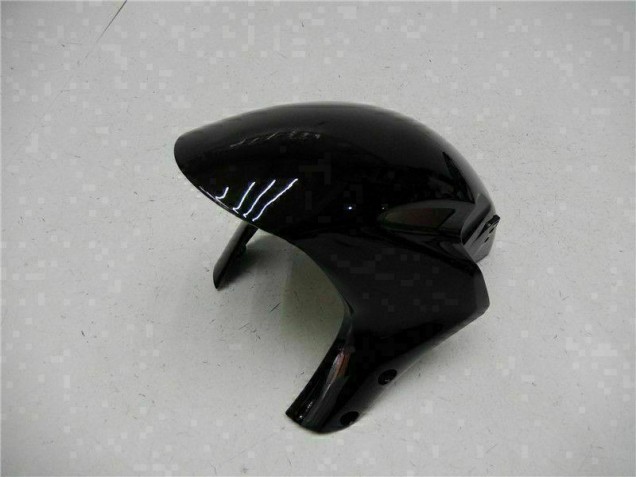 Carénage CBR 1000 RR 04-05 - Rouge Flamme Noir Carénage CBR 1000 RR 04-05 - Rouge Flamme Noir