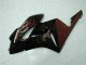 Carénage CBR 1000 RR 04-05 - Rouge Flamme Carénage CBR 1000 RR 04-05 - Rouge Flamme