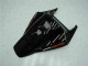 Carénage CBR 1000 RR 04-05 - Rouge Flamme Carénage CBR 1000 RR 04-05 - Rouge Flamme