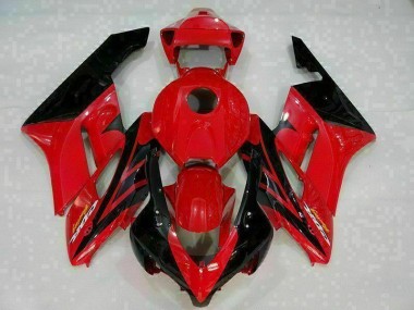 Carénage CBR 1000 RR 04-05 - Rouge