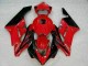 Carénage CBR 1000 RR 04-05 - Rouge