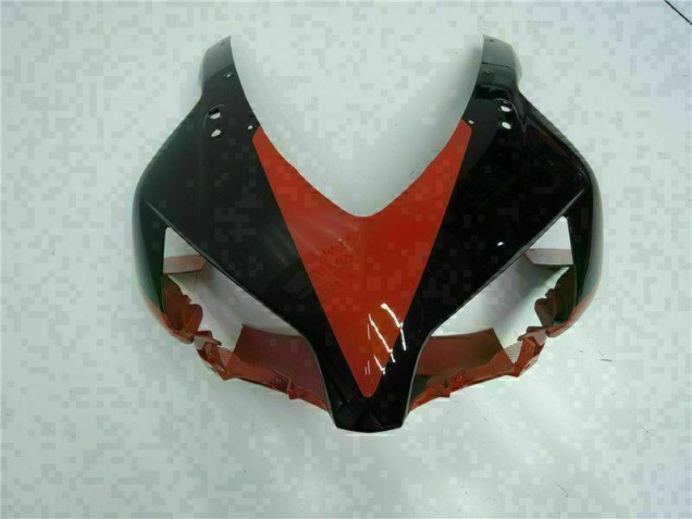 Carénage CBR 1000 RR 04-05 - Rouge Noir