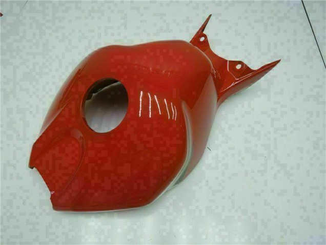 Carénage CBR 1000 RR 04-05 - Rouge Noir