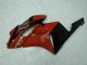 Carénage CBR 1000 RR 04-05 - Rouge Noir