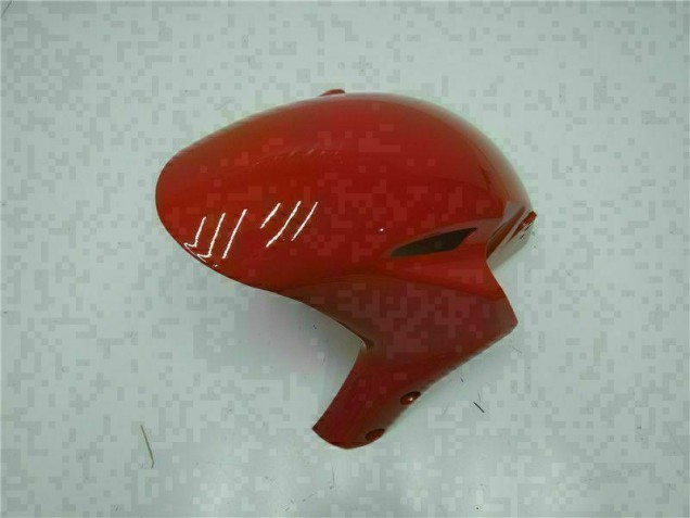Carénage CBR 1000 RR 04-05 - Rouge Noir