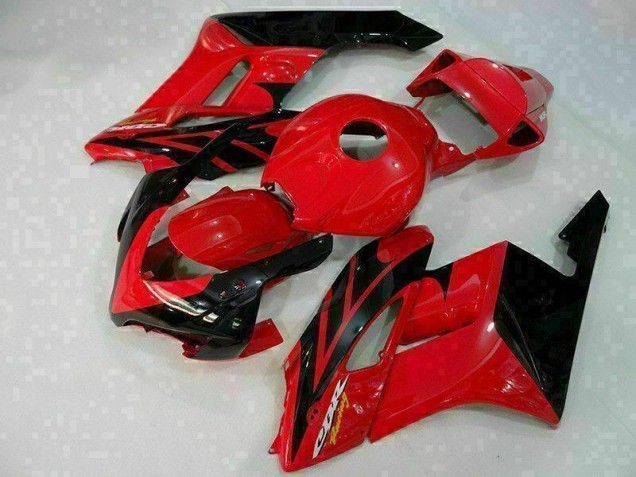 Carénage CBR 1000 RR 04-05 - Rouge