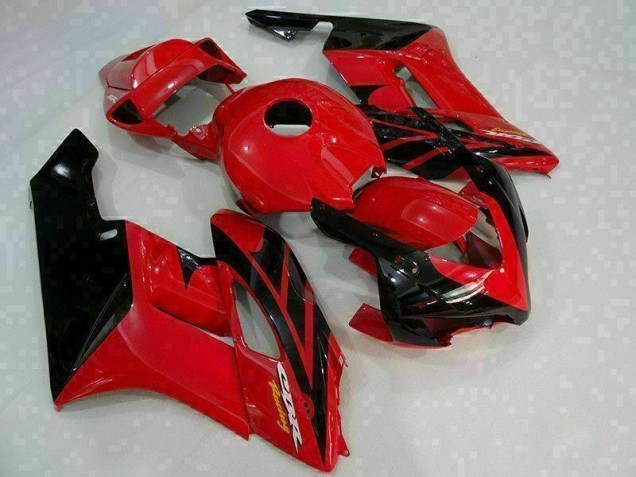 Carénage CBR 1000 RR 04-05 - Rouge
