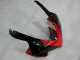 Carénage CBR 1000 RR 04-05 - Rouge