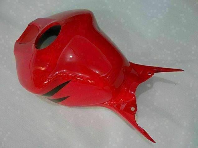 Carénage CBR 1000 RR 04-05 - Rouge
