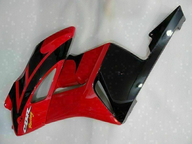Carénage CBR 1000 RR 04-05 - Rouge