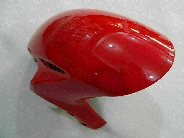 Carénage CBR 1000 RR 04-05 - Rouge