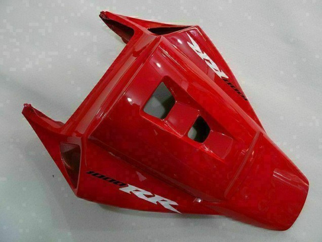 Carénage CBR 1000 RR 04-05 - Rouge