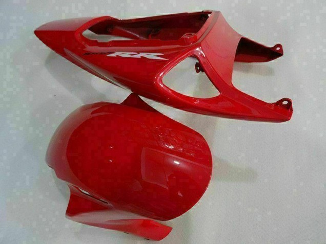 Carénage CBR 1000 RR 04-05 - Rouge
