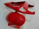 Carénage CBR 1000 RR 04-05 - Rouge