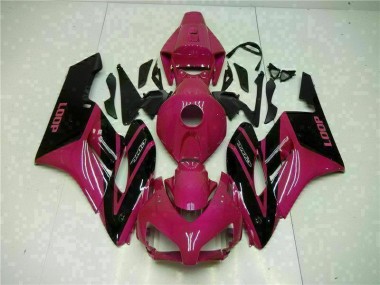Carénage CBR 1000 RR 04-05 - Violet