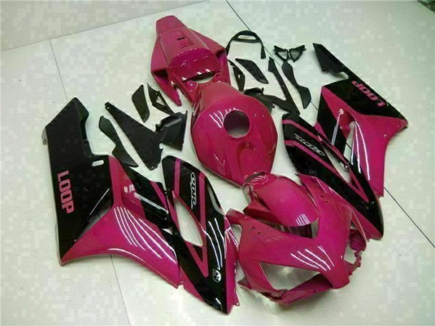 Carénage CBR 1000 RR 04-05 - Violet