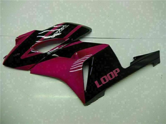 Carénage CBR 1000 RR 04-05 - Violet