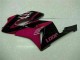 Carénage CBR 1000 RR 04-05 - Violet