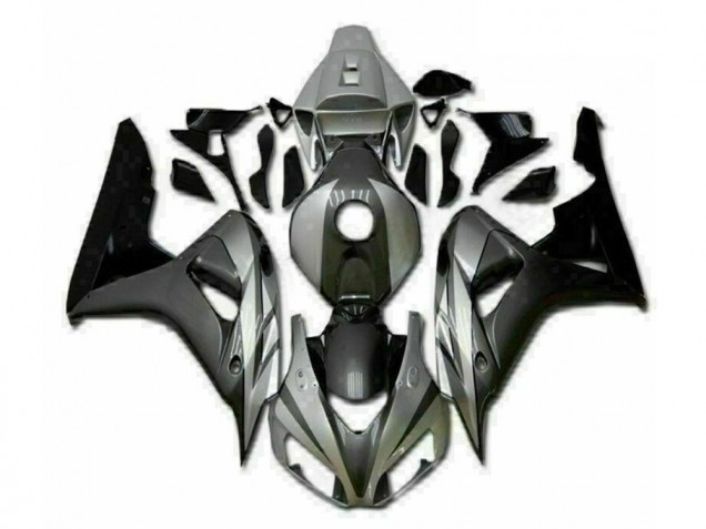 Carénage CBR 1000 RR 06-07 - Argent Carénage CBR 1000 RR 06-07 - Argent