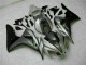 Carénage CBR 1000 RR 06-07 - Argent Carénage CBR 1000 RR 06-07 - Argent