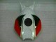 Carénage CBR 1000 RR 06-07 - Blanc Noir Carénage CBR 1000 RR 06-07 - Blanc Noir