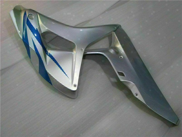 Carénage CBR 1000 RR 06-07 - Bleu Argent Carénage CBR 1000 RR 06-07 - Bleu Argent