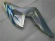 Carénage CBR 1000 RR 06-07 - Bleu Argent Carénage CBR 1000 RR 06-07 - Bleu Argent