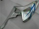 Carénage CBR 1000 RR 06-07 - Bleu Argent Carénage CBR 1000 RR 06-07 - Bleu Argent