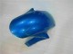 Carénage CBR 1000 RR 06-07 - Bleu Argent Carénage CBR 1000 RR 06-07 - Bleu Argent