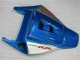 Carénage CBR 1000 RR 06-07 - Bleu Argent Carénage CBR 1000 RR 06-07 - Bleu Argent