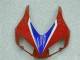 Carénage CBR 1000 RR 06-07 - Bleu Blanc
