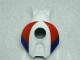 Carénage CBR 1000 RR 06-07 - Bleu Blanc