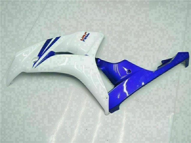 Carénage CBR 1000 RR 06-07 - Bleu Blanc