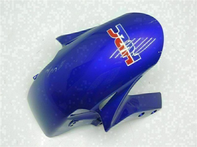 Carénage CBR 1000 RR 06-07 - Bleu Blanc