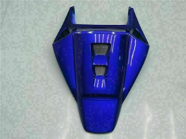 Carénage CBR 1000 RR 06-07 - Bleu Blanc