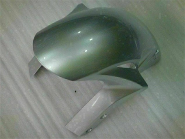 Carénage CBR 1000 RR 06-07 - Bleu Flamme Argent