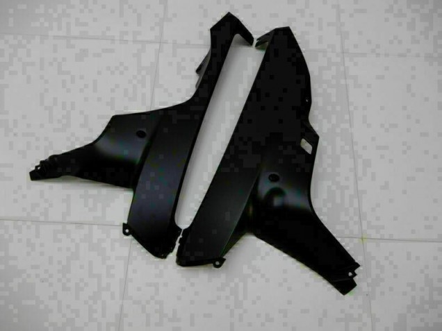 Carénage CBR 1000 RR 06-07 - Bleu Jaune