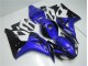 Carénage CBR 1000 RR 06-07 - Bleu Noir Carénage CBR 1000 RR 06-07 - Bleu Noir