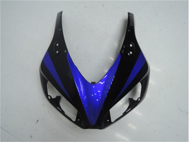 Carénage CBR 1000 RR 06-07 - Bleu Noir Carénage CBR 1000 RR 06-07 - Bleu Noir