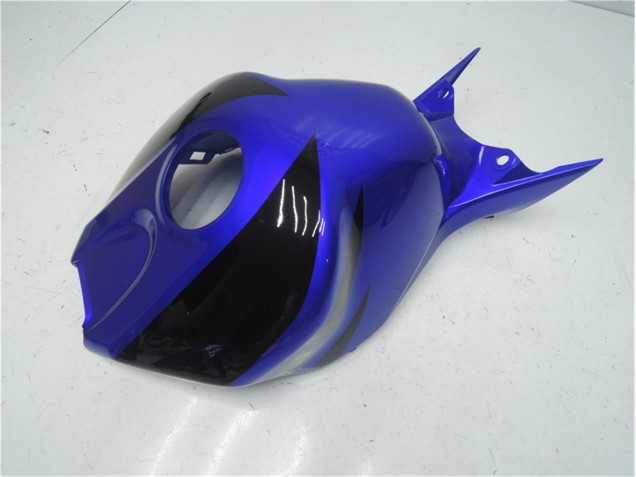 Carénage CBR 1000 RR 06-07 - Bleu Noir Carénage CBR 1000 RR 06-07 - Bleu Noir