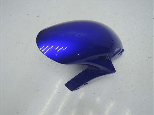Carénage CBR 1000 RR 06-07 - Bleu Noir Carénage CBR 1000 RR 06-07 - Bleu Noir