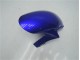 Carénage CBR 1000 RR 06-07 - Bleu Noir Carénage CBR 1000 RR 06-07 - Bleu Noir